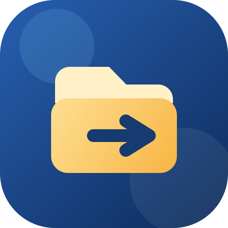 Simple Start icon